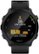 Alt View 3. Garmin - Forerunner 55 GPS Smartwatch 42mm Fiber-Reinforced Polymer - Black.