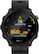 Alt View 3. Garmin - Forerunner 55 GPS Smartwatch 42mm Fiber-Reinforced Polymer - Black.