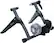 Angle. Sportneer - Indoor Fluid Bicycle Trainer Stand - Black and Gray.