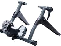 Best Buy Sportneer Indoor Fluid Bicycle Trainer Stand Black and