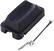Alt View 14. Sportneer - Indoor Fluid Bicycle Trainer Stand - Black and Gray.