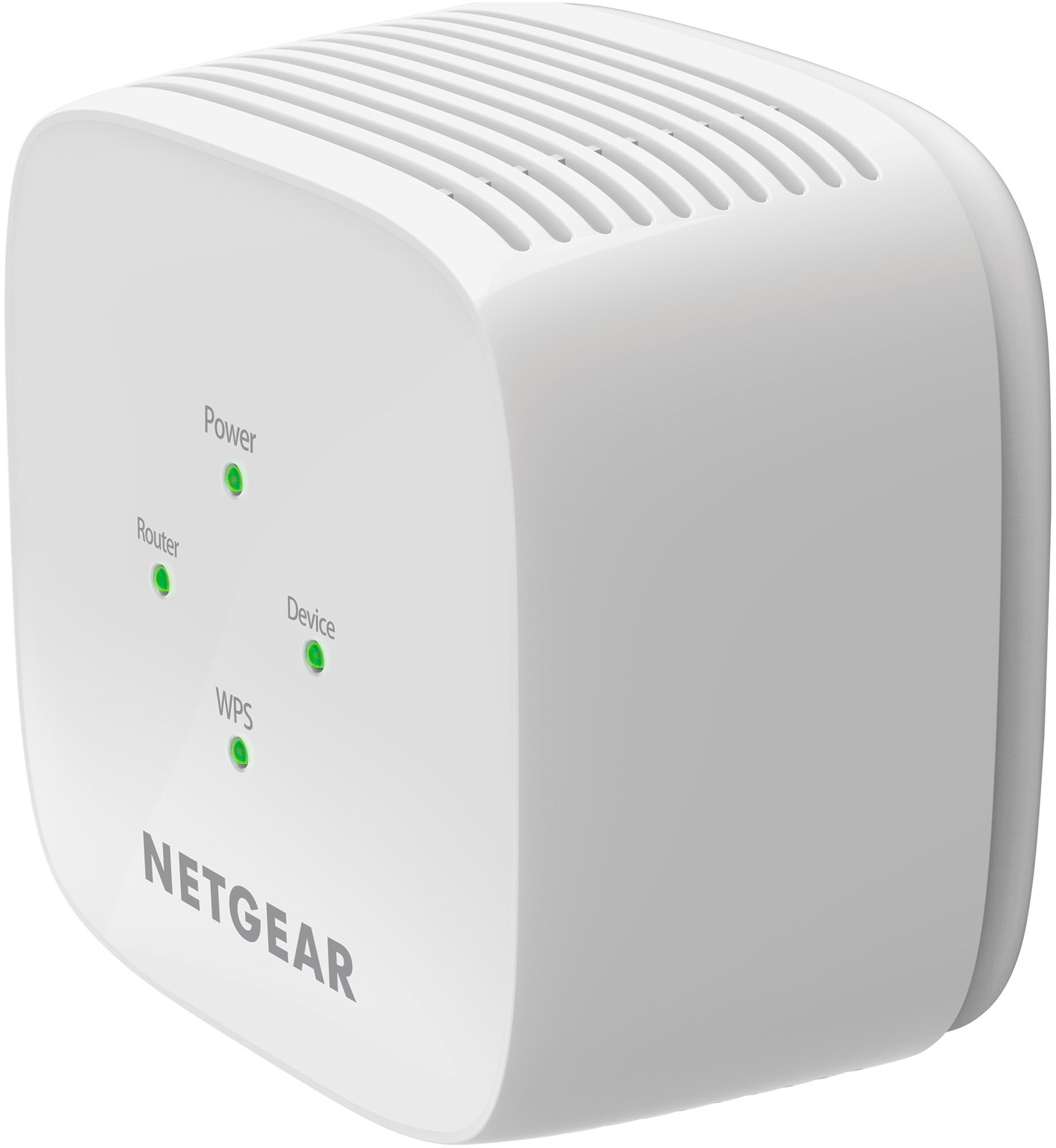 NETGEAR Dual-Band Wi-Fi Range Extender - Best