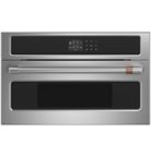 SO30TMSTH by Wolf - 30 Inch Single Electric Wall Oven with True