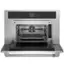Alt View 11. Café - 30" Built-in Single Electric Convection Pro Steam Wall Oven with True European Convection, Customizable - Stainless Steel.