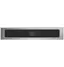 Alt View 12. Café - 30" Built-in Single Electric Convection Pro Steam Wall Oven with True European Convection, Customizable - Stainless Steel.