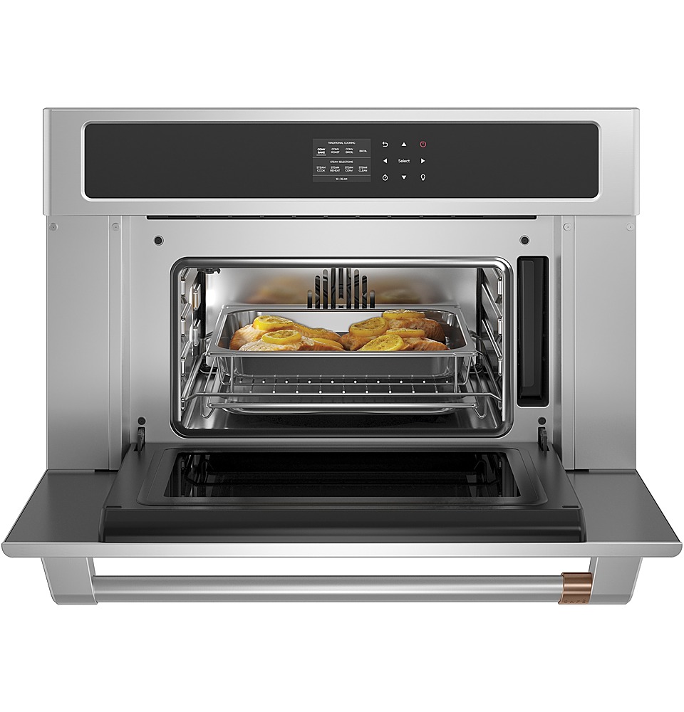 Sharp® Superheated Steam Countertop Oven to Be Sold at Best Buy