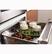 Alt View 24. Café - 30" Warming Drawer, Customizable - Stainless Steel.