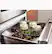 Alt View 25. Café - 30" Warming Drawer, Customizable - Matte White.