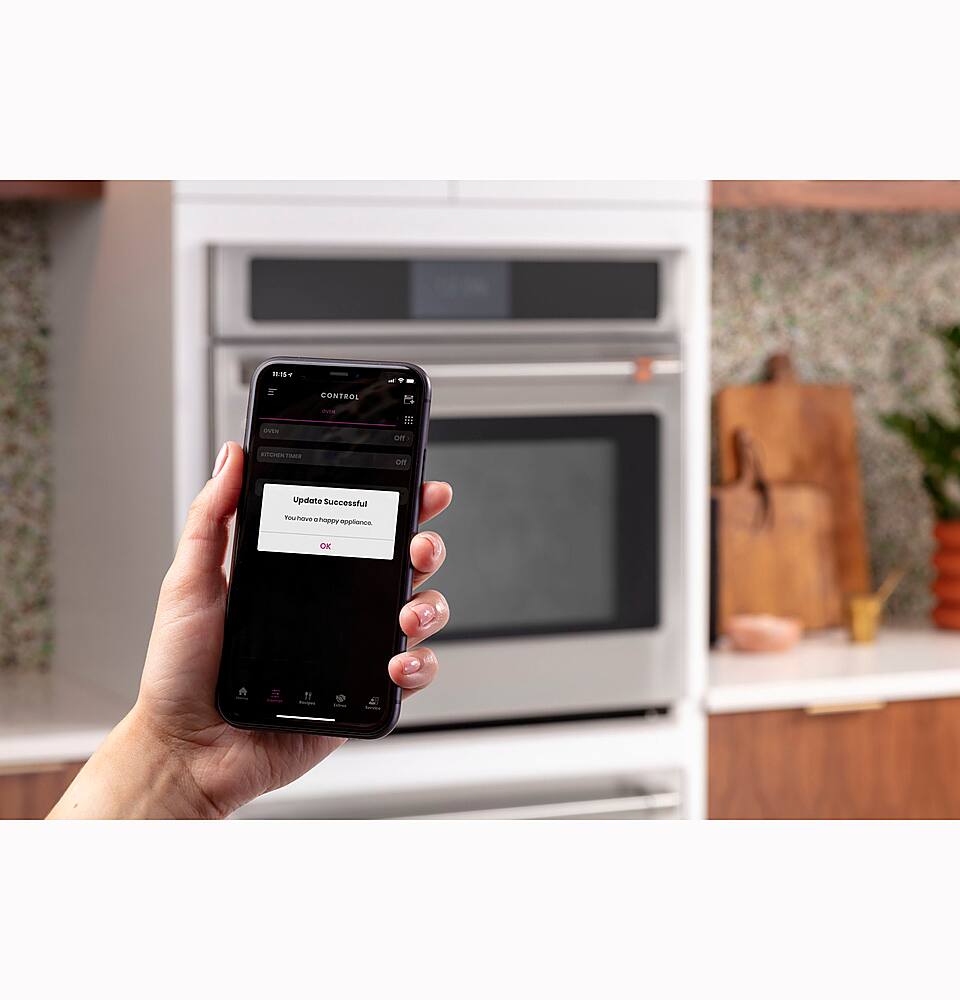 Alt View 28. Café - 30" Warming Drawer, Customizable - Matte White.