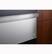 Alt View 17. GE Profile - 27" Warming Drawer - Stainless Steel.