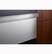Alt View 22. GE Profile - 30" Warming Drawer - Stainless Steel.