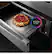 Alt View 31. GE Profile - 30" Warming Drawer - Stainless Steel.