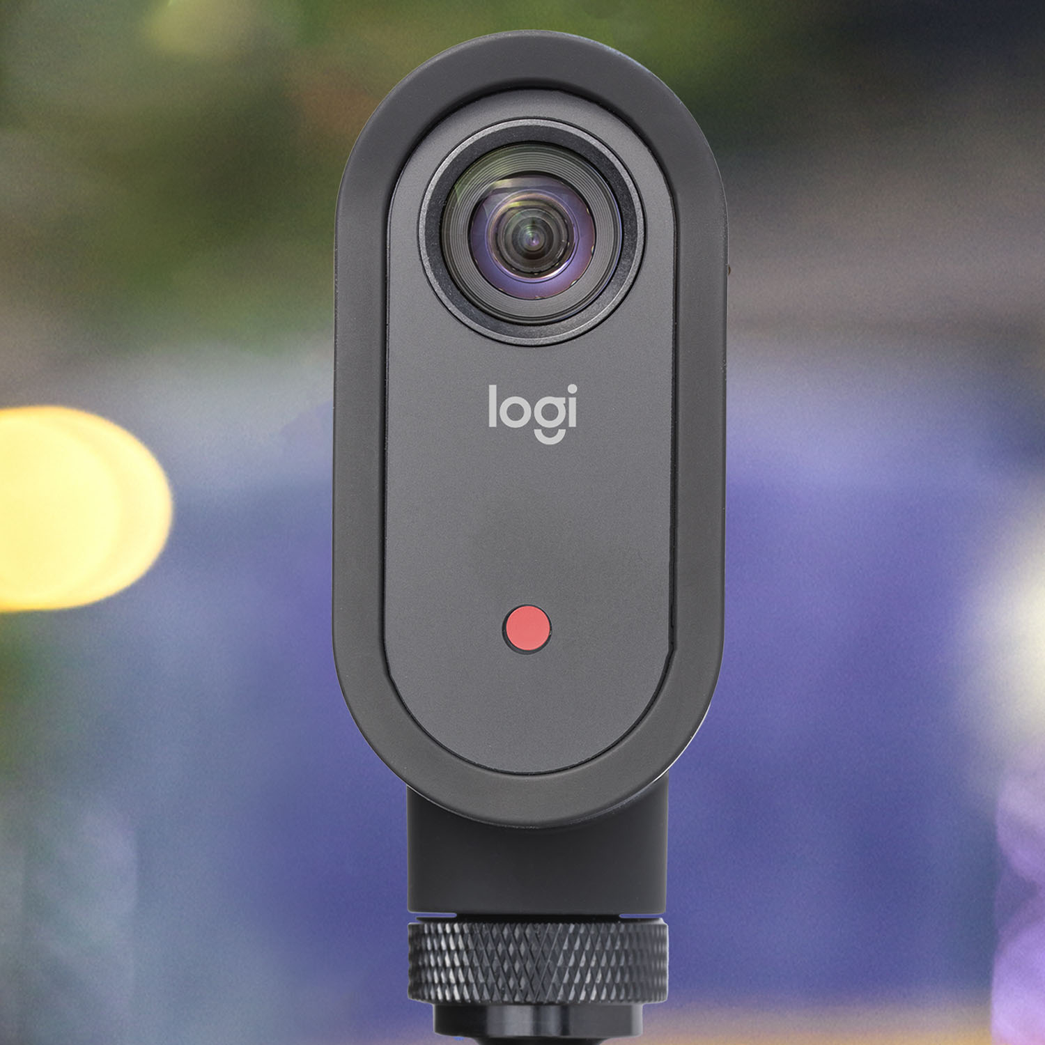 Logitech Mevo Start Live Streaming HD Action Camera Black 961-000498 - Best  Buy