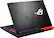 Alt View 1. ASUS - ROG Strix G15 Advantage Edition 15.6" FHD Gaming Laptop - AMD Ryzen 9-5900HX - 16GB Memory - Radeon RX 6800M - 512GB SSD.