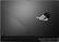 Alt View 4. ASUS - ROG Strix G15 Advantage Edition 15.6" FHD Gaming Laptop - AMD Ryzen 9-5900HX - 16GB Memory - Radeon RX 6800M - 512GB SSD.