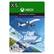 Front. Microsoft - Flight Simulator.