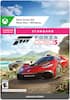 Front. Microsoft - Forza Horizon 5.