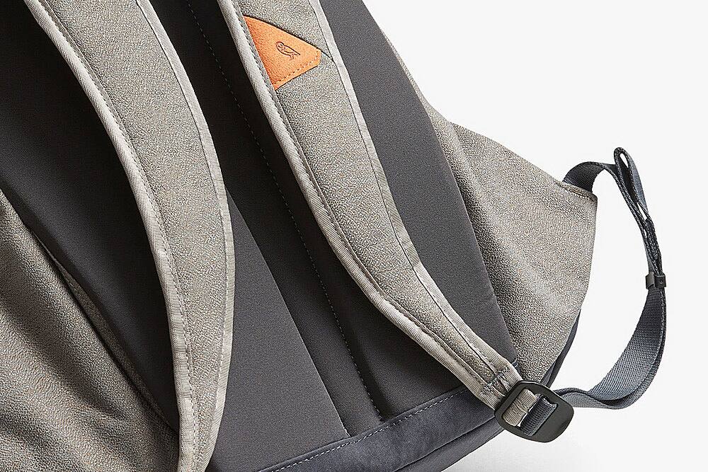 Best Buy: Bellroy Classic Backpack (Second Edition) Limestone BCBB