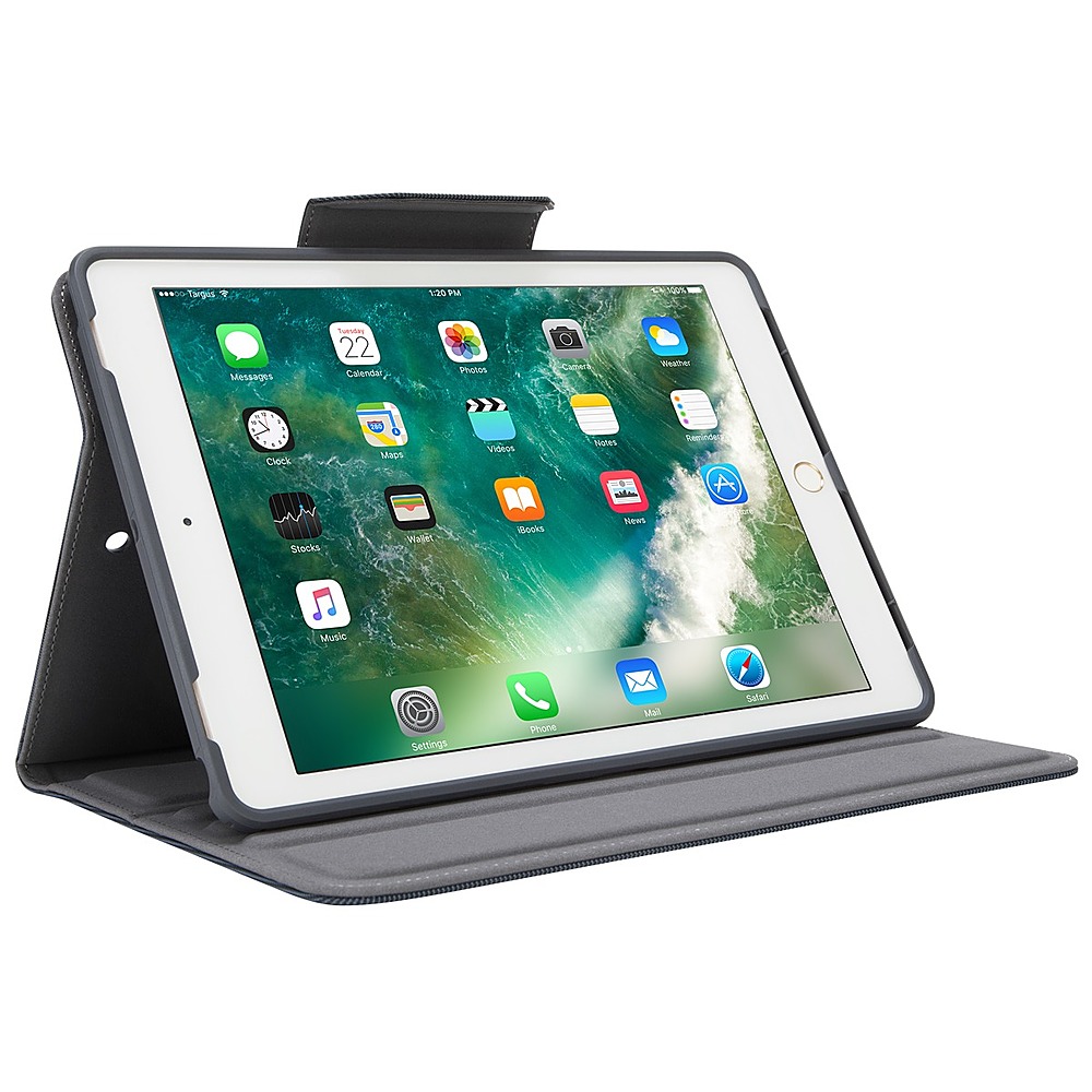 Buy a used Apple iPad Air cheap - Revendo