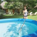Alt View Zoom 14. Kokido Telsa 5 Rechargeable 3-Piece Above Ground Swimming Pool and Spa Vacuum.