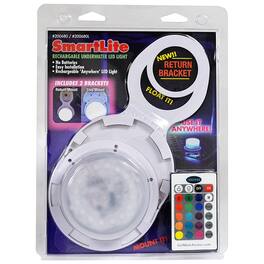 Main Access - Swimming Pool Ladder Step Color LED Light - White