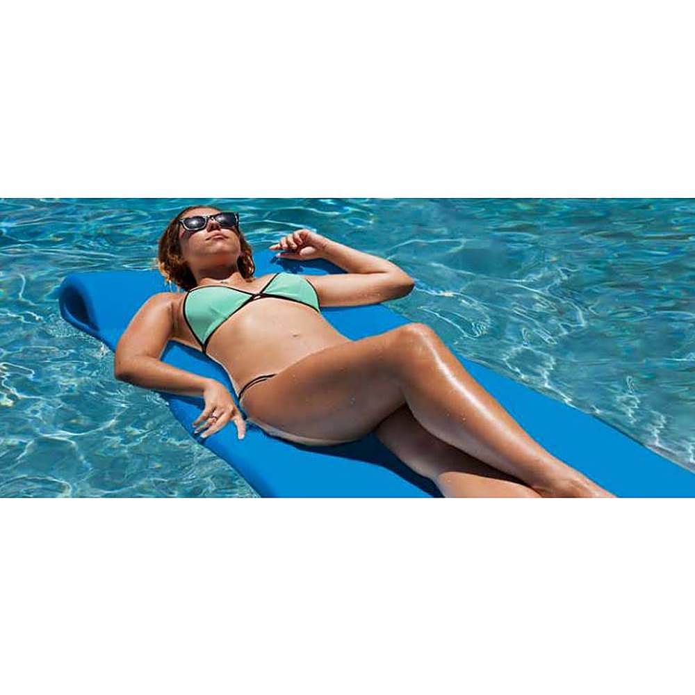 Best Buy: TRC Recreation Sunsation 70-Inch Foam Raft Lounger Pool