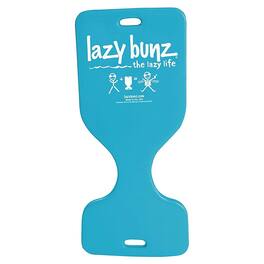 TRC Recreation - 36" Adult/Child Lazy Bunz Comfortable Saddle Foam Floater - Teal