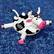 Alt View 15. Swimline - Swimming Pool Kids Giant Rideable On Cow Inflatable Float Toy.