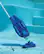 Alt View 11. Water Tech - Pool Blaster Max CG Handheld Battery Cleaner Swimming Pool/Spa Vacuum.