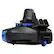 Alt View 11. Kokido - Delta 200 Intelligent Cordless Robotic Pool Vacuum.