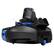Alt View 12. Kokido - Delta 200 Intelligent Cordless Robotic Pool Vacuum.