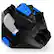 Alt View 13. Kokido - Delta 200 Intelligent Cordless Robotic Pool Vacuum.