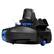 Alt View 1. Kokido - Delta 200 Intelligent Cordless Robotic Pool Vacuum.