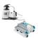 Front. Intex - Above Ground Pool Sand Filter Pump.