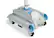 Alt View 13. Intex - Above Ground Pool Sand Filter Pump.