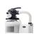 Alt View 14. Intex - Above Ground Pool Sand Filter Pump.