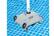 Alt View 1. Intex - Above Ground Pool Sand Filter Pump.