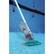 Alt View 13. Kokido - Kokido EV30CBX Telsa 30 Telescopic Rechargeable Electric Pool Vacuum Cleaner.