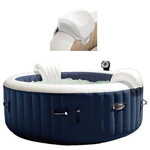 Intex - Inflatable Hot Tub