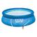 Alt View 12. Intex - Inflatable Pool & Pool Maintenance Kit.
