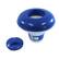 Alt View Zoom 19. Intex - 18' x 48" Round Above Ground Swimming Pool w/ 7" Chlorine Dispenser.