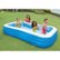 Alt View Zoom 13. Intex - Swim Center 72in x 120in x 22in Inflatable Pool - Blue.