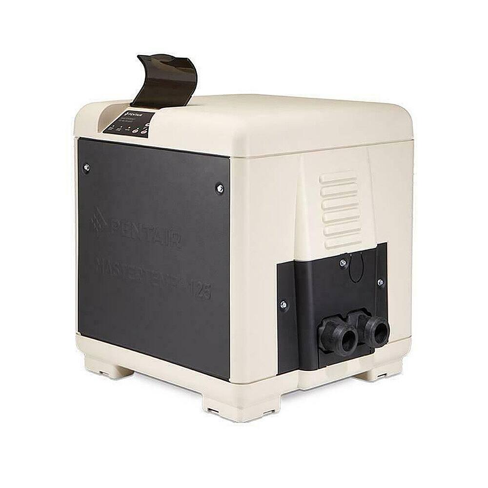 Pentair Whole Goods - Propane Gas Compact Pool & Spa Heater System
