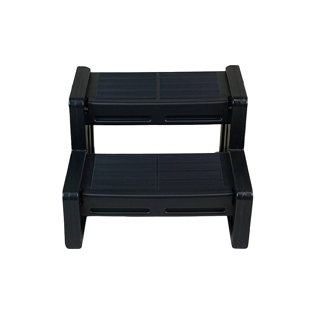 Alt View 11. Vinyl Works - 22 Inch Junior Resin Multi Purpose Home Spa and Hot Tub Steps.