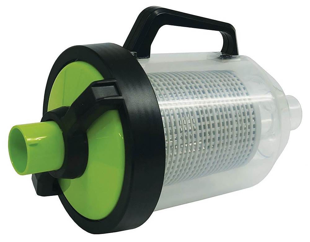 Alt View 1. Kokido - Leaf Canister for Automatic Suction Pool Cleaner.