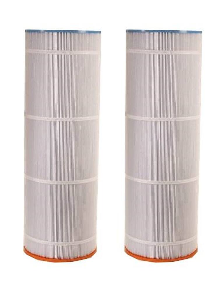 Unicel - Replacement Filter Cartridges - White