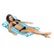 Alt View Zoom 13. Swimline - Premium Swimming Pool Floating Water Hammock Lounge Chair (3 Pack).
