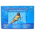Alt View Zoom 14. Swimline - Premium Swimming Pool Floating Water Hammock Lounge Chair (3 Pack).