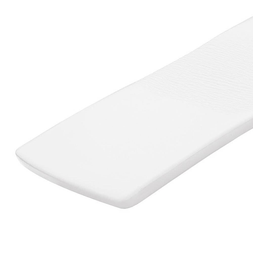 Alt View 15. TRC Recreation - Sunsation 70-Inch Foam Raft Lounger Mat Pool Float (2 Pack) - White.