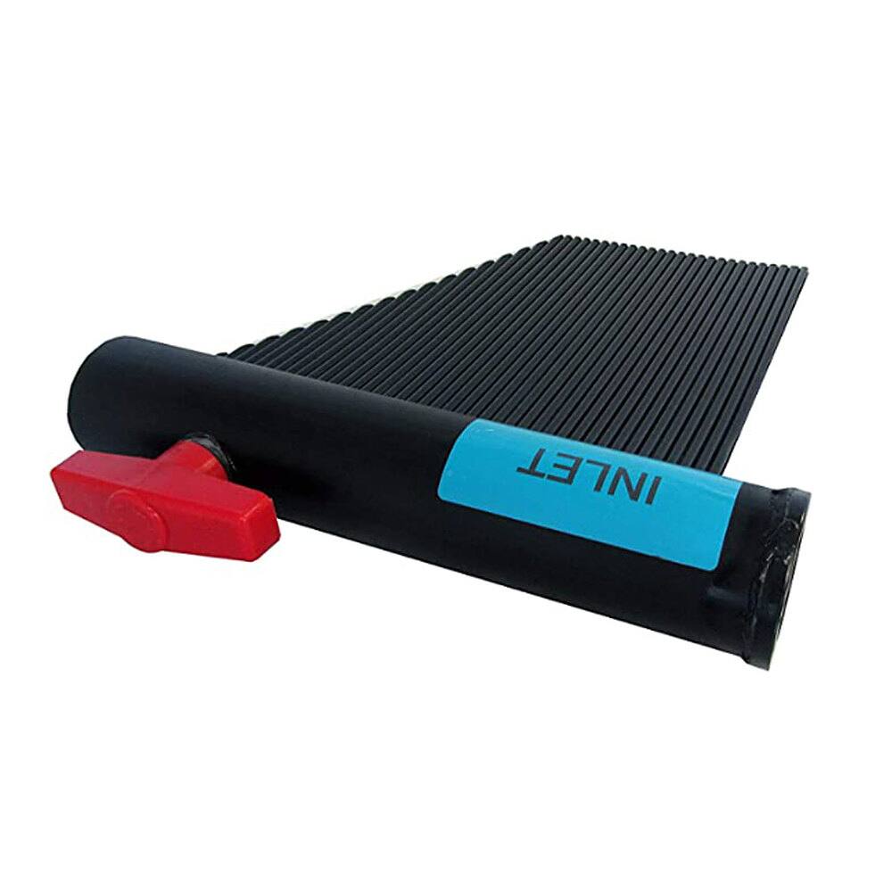 Alt View 11. FAFCO - Solar Panel Heating Kit for Above Ground Swimming Pools.
